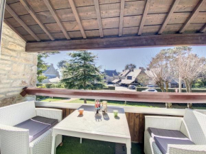 Appartement Carnac, 2 pièces, 4 personnes - FR-1-533-27
